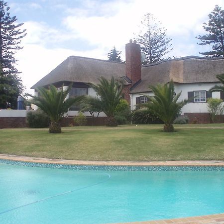 The Sanctuary Guest House Estate Cape Town Exterior photo