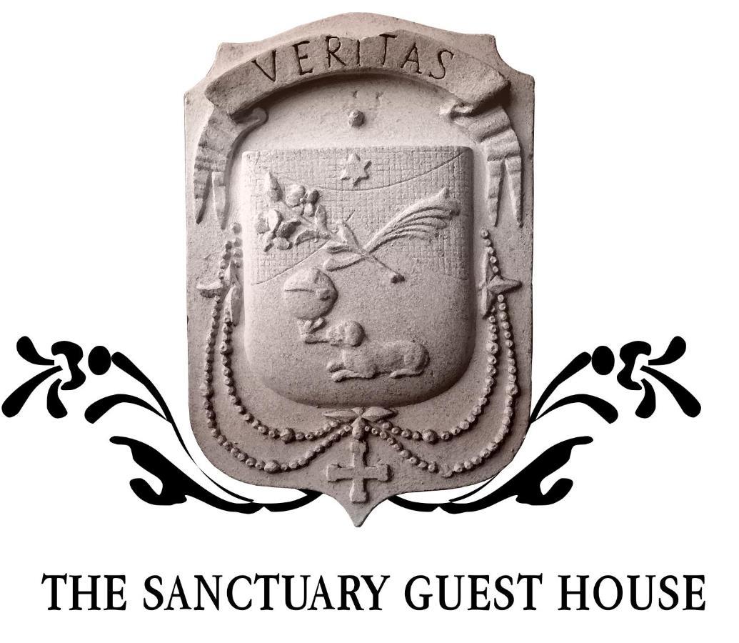 The Sanctuary Guest House Estate Cape Town Exterior photo