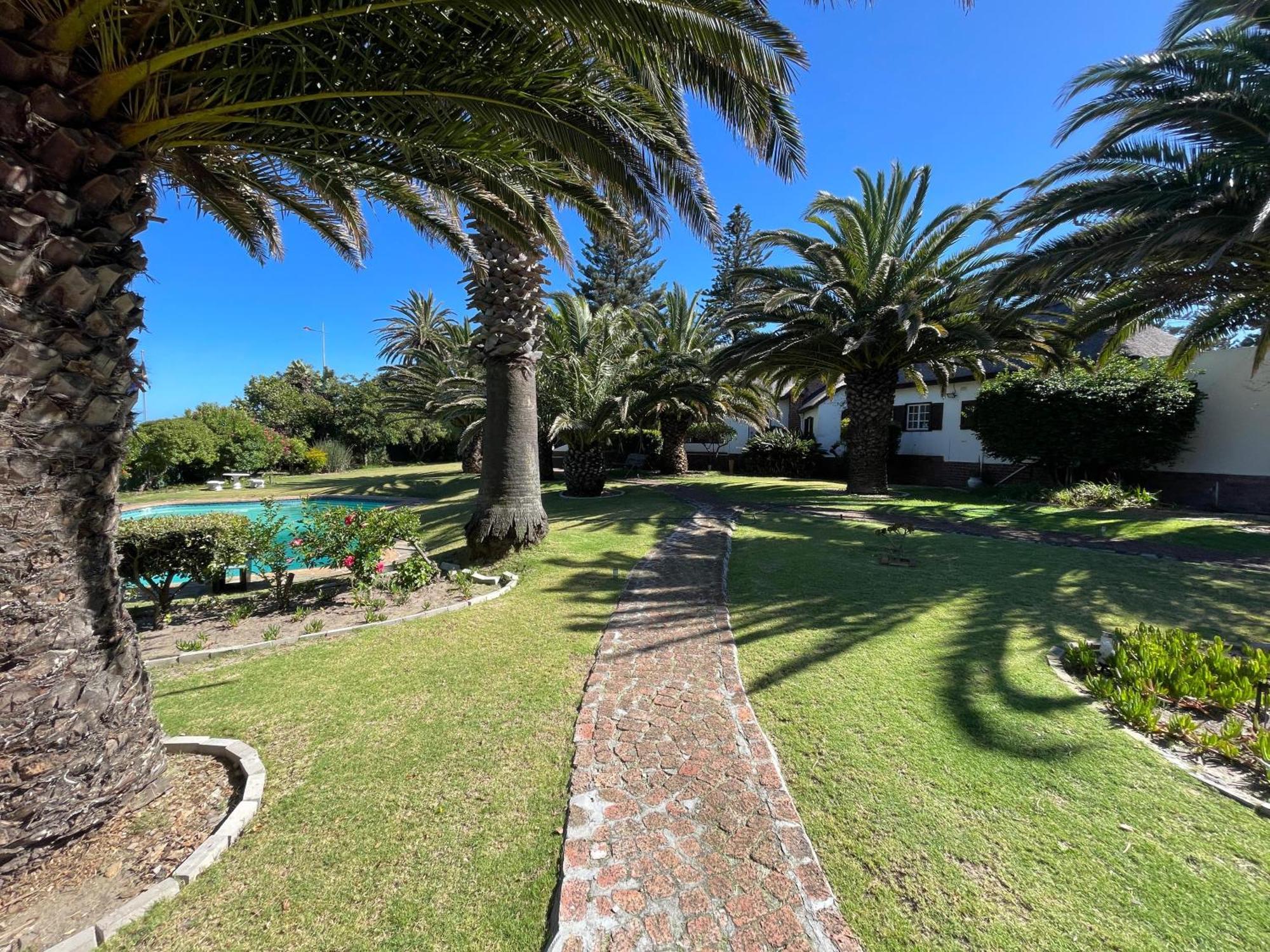 The Sanctuary Guest House Estate Cape Town Exterior photo