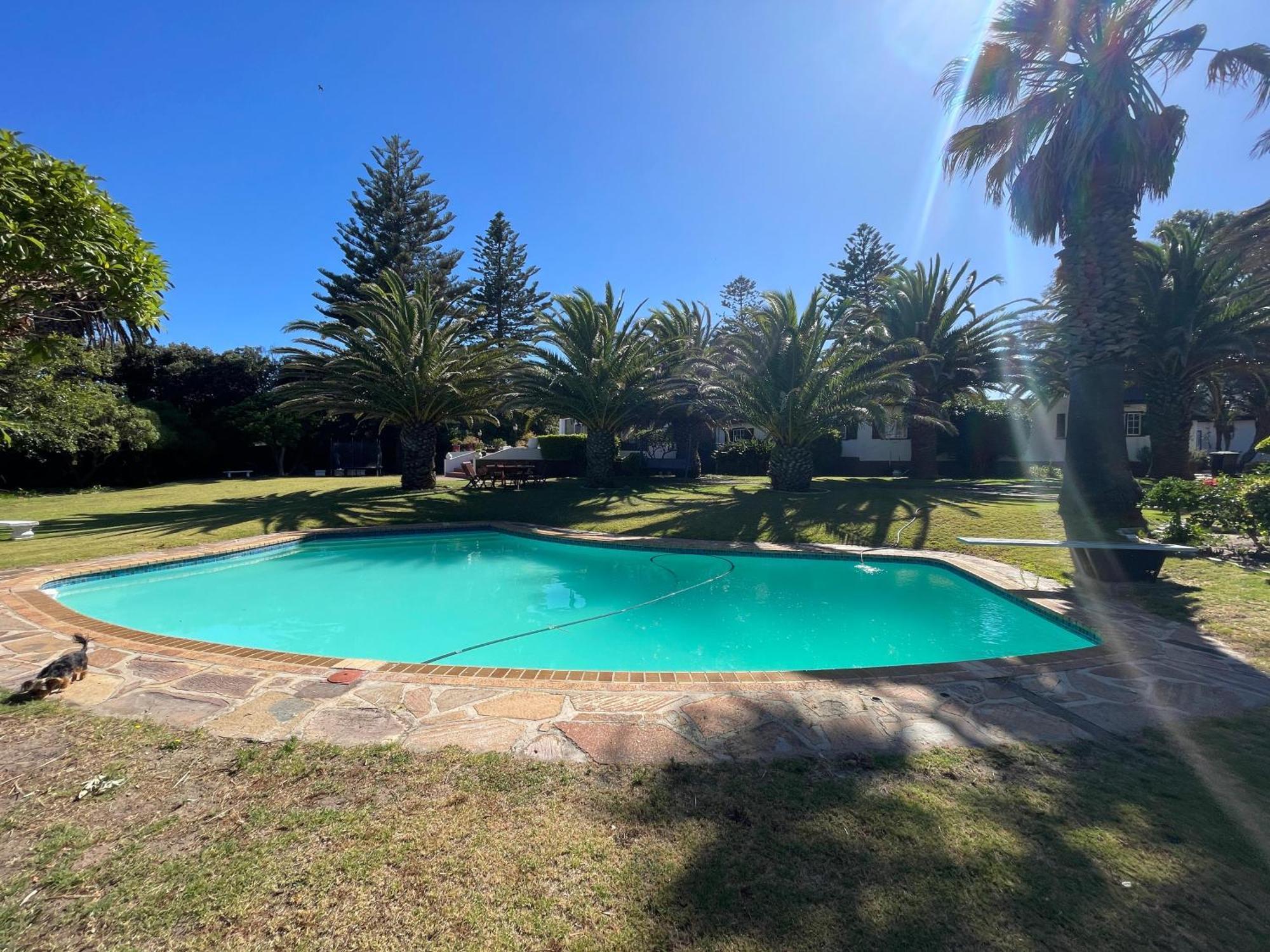 The Sanctuary Guest House Estate Cape Town Exterior photo