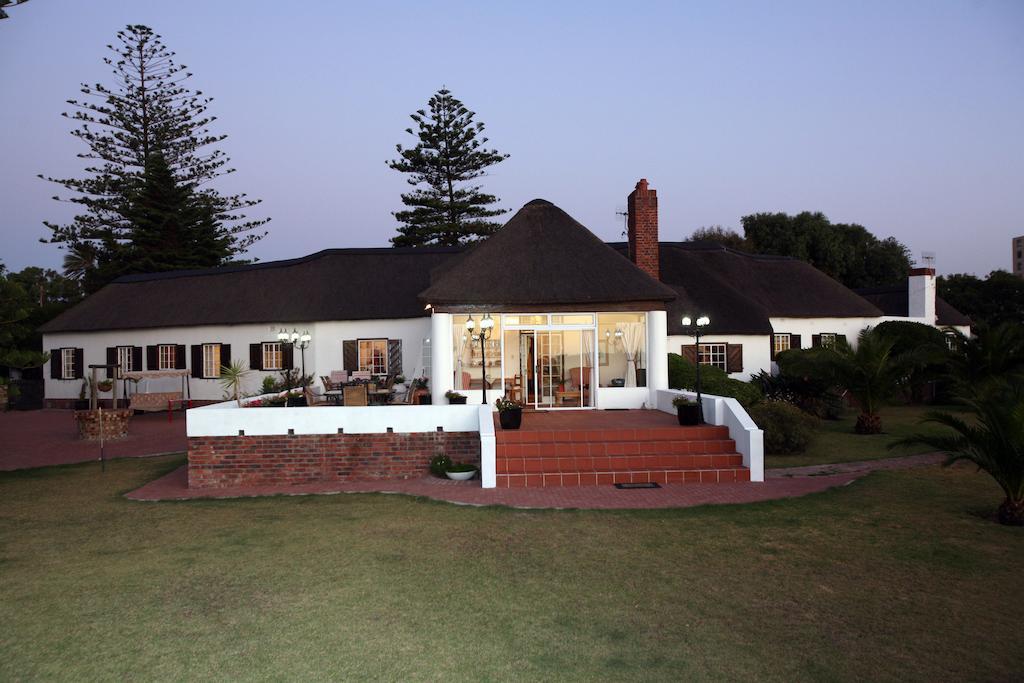 The Sanctuary Guest House Estate Cape Town Exterior photo